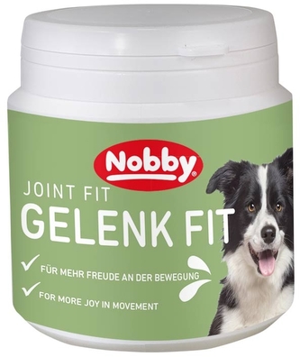 Nobby Joints Fit Dog prášek 170g Nobby Joints Fit Dog prášek 170g