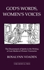 God's Words, Women's Voices
