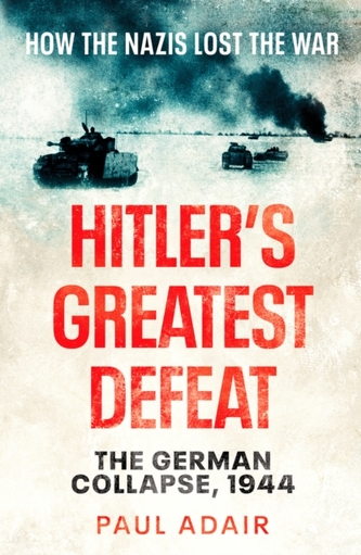 Hitler's Greatest Defeat