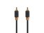 Kabel Cinch konektor/Cinch konektor 1m NEDIS CABW24170AT10