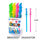 Bublifuk ve tvaru meče 140ml