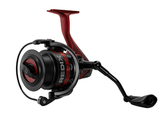 Náhradní cívka REDIX 6T - aluminium