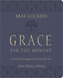 Grace for the Moment Volume I, Note-Taking Edition, Leathersoft