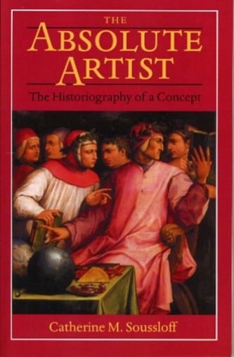 Absolute Artist