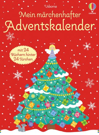 Mein märchenhafter Adventskalender