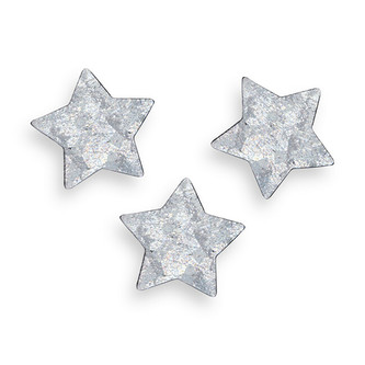 Revolution Hydratační náplast Relove (Hyaluronic Acid & Chamomile Star Patches) 10 ks woman