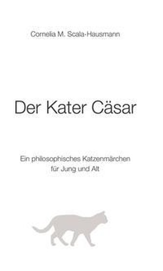 Der Kater Cäsar