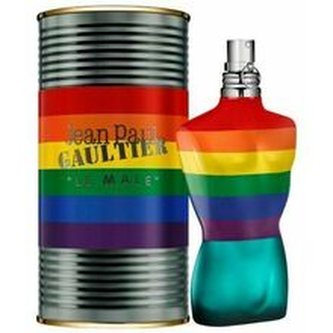Jean P. Gaultier Le Male On Pride - EDT 125 ml man