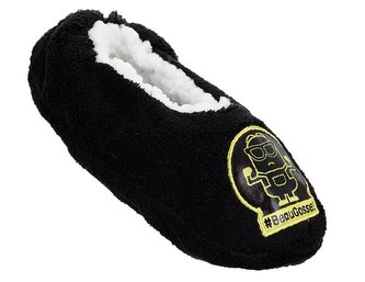 BAČKORY MIMONI - velikost 25-26