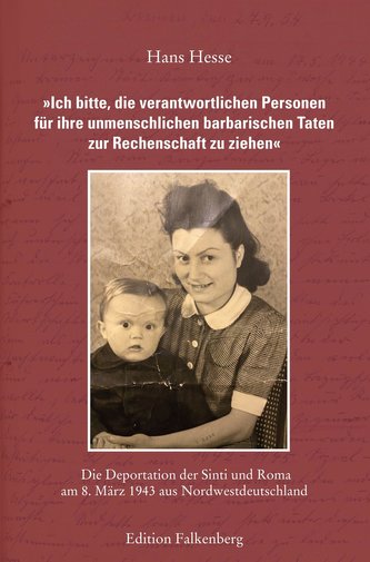 »Ich bitte, die verantwortlichen Personen für ihre unmenschlichen barbarischen Taten zur Rechenschaft zu ziehen«
