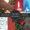 Christmas Backgrounds Scrapbook Paper Pad 8x8 Scrapbooking Kit for Papercrafts, Cardmaking, Printmaking, DIY Crafts, Holiday The