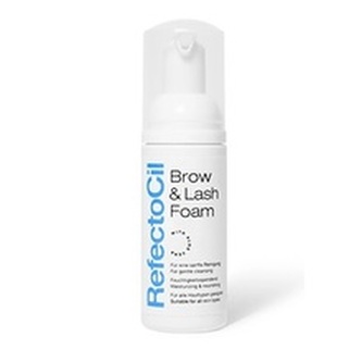 Refectocil Čisticí pěna na řasy a obočí (Brow & Lash Foam) 45 ml woman
