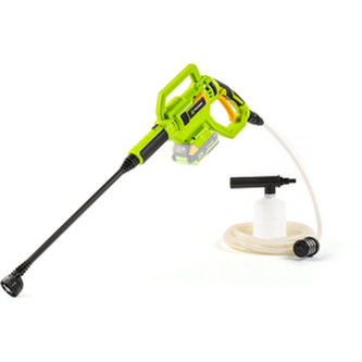 Vysokotlaký čistič FIELDMANN FDW 70905-0