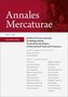 Annales Mercaturae 7 (2021)