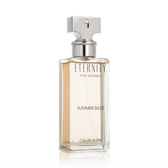 Calvin Klein Eternity for Women Summer Daze EDP 100 ml W