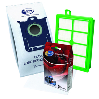 Příslušenství k vysavači ELECTROLUX SRK1S