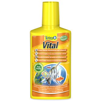 TETRA Vital - IQ 2022