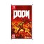 DOOM Code in Box (SWITCH)