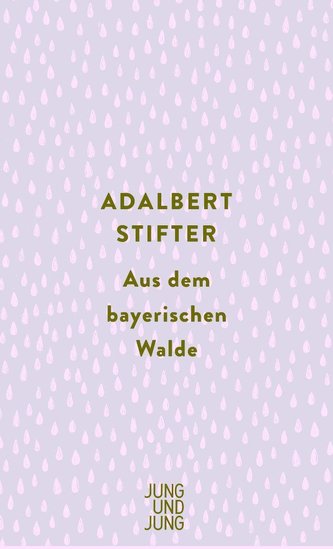 Aus dem bayerischen Walde