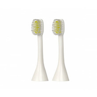 Silk`n Náhradní hlavy pro zubní kartáček ToothWave Extra Soft Small 2 ks unisex