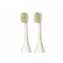 Silk`n Náhradní hlavy pro zubní kartáček ToothWave Extra Soft Small 2 ks unisex