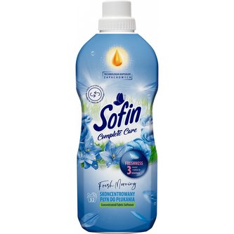 Sofin koncentrát aviváž Fresh Morning 800 ml