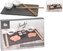 7 dílná sada na sushi