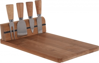 Servírovací tác na sýr