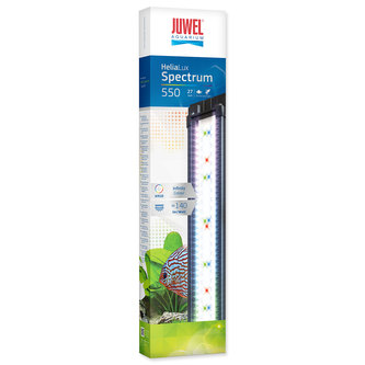 Osvětlení JUWEL HeliaLux Spectrum 550 - IQ 2022
