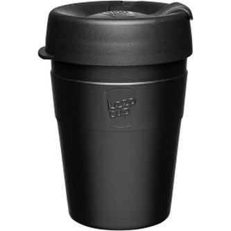 KeepCup Thermal Black M 340ml