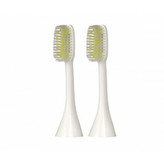 Silk`n Náhradní hlavy pro zubní kartáček ToothWave Soft Large 2 ks unisex