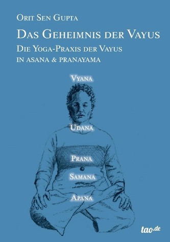 Das Geheimnis der Vayus