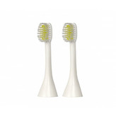 Silk`n Náhradní hlavy pro zubní kartáček ToothWave Soft Small 2 ks unisex