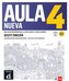 Aula Nueva 4. Zeszyt ćwiczeń. Szkoła ponadpodstawowa