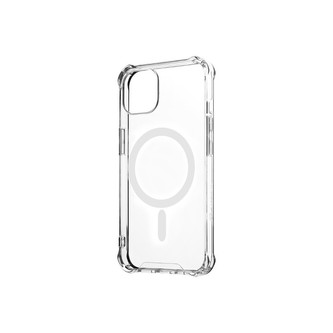 Tactical MagForce Plyo Kryt pro Apple iPhone 14 Plus čirý