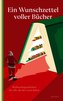 Ein Wunschzettel voller Bücher