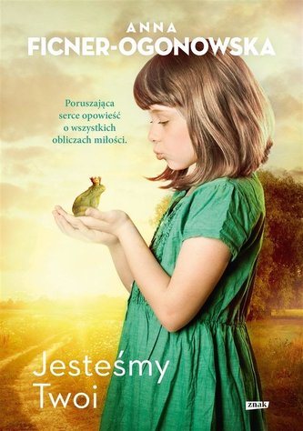 Jesteśmy twoi (z autografem) Jesteśmy twoi (z autografem)