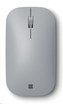 Microsoft Surface Go Myš platinově šedá