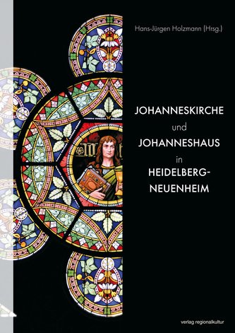 Johanneskirche und Johanneshaus in Heidelberg-Neuenheim
