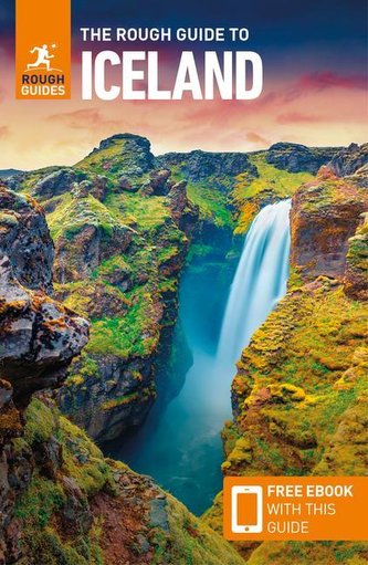 The Rough Guide to Iceland