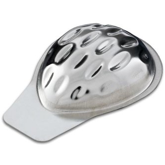 FORMIČKA OŘECH 20 KS, POCÍN.PLECH