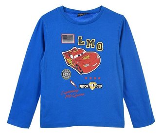 TRIKO CARS - velikost 4