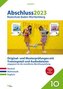 Abschluss 2023 - Realschulprüfung Baden-Württemberg - Aufgabenband