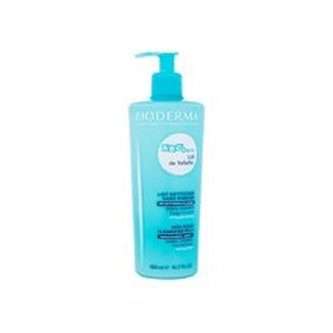Bioderma Dětské čisticí mléko ABCDerm (Non Rinse Cleansing Milk) Objem 500 ml child