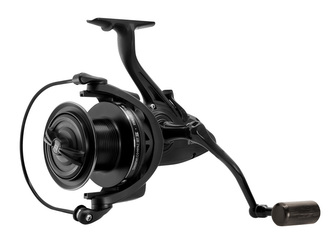 Náhradní hluboká cívka COMPAZ 10T DP - aluminium