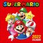 Supermario Broschurkalender 2023