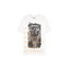Tričko Lord of Rings - White Sauron 2XL