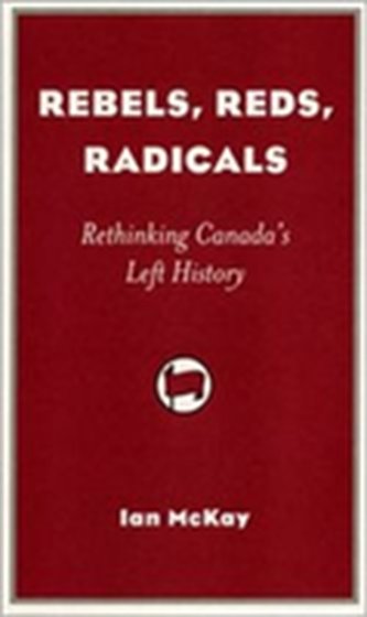 Rebels, Reds, Radicals