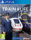 Train Life: A Railway Simulator (PS4)