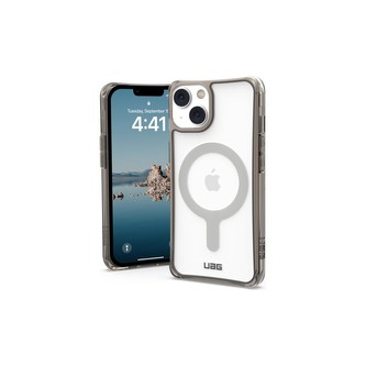 UAG Plyo MagSafe iPhone 14 šedý